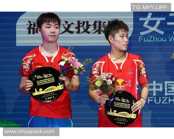 广州乒乓球队在世界锦标赛中的精彩表现与实力分析